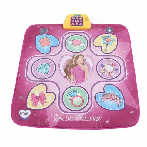 Tapis de piano, tapis de danse, jouets pour enfants à partir de 2 ans, pour  garçons et