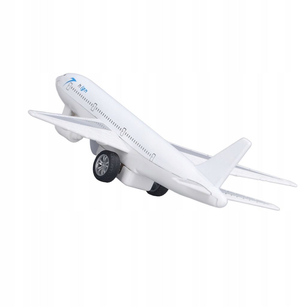 777 Avion Jouet Pied Robuste Et Durable - 3
