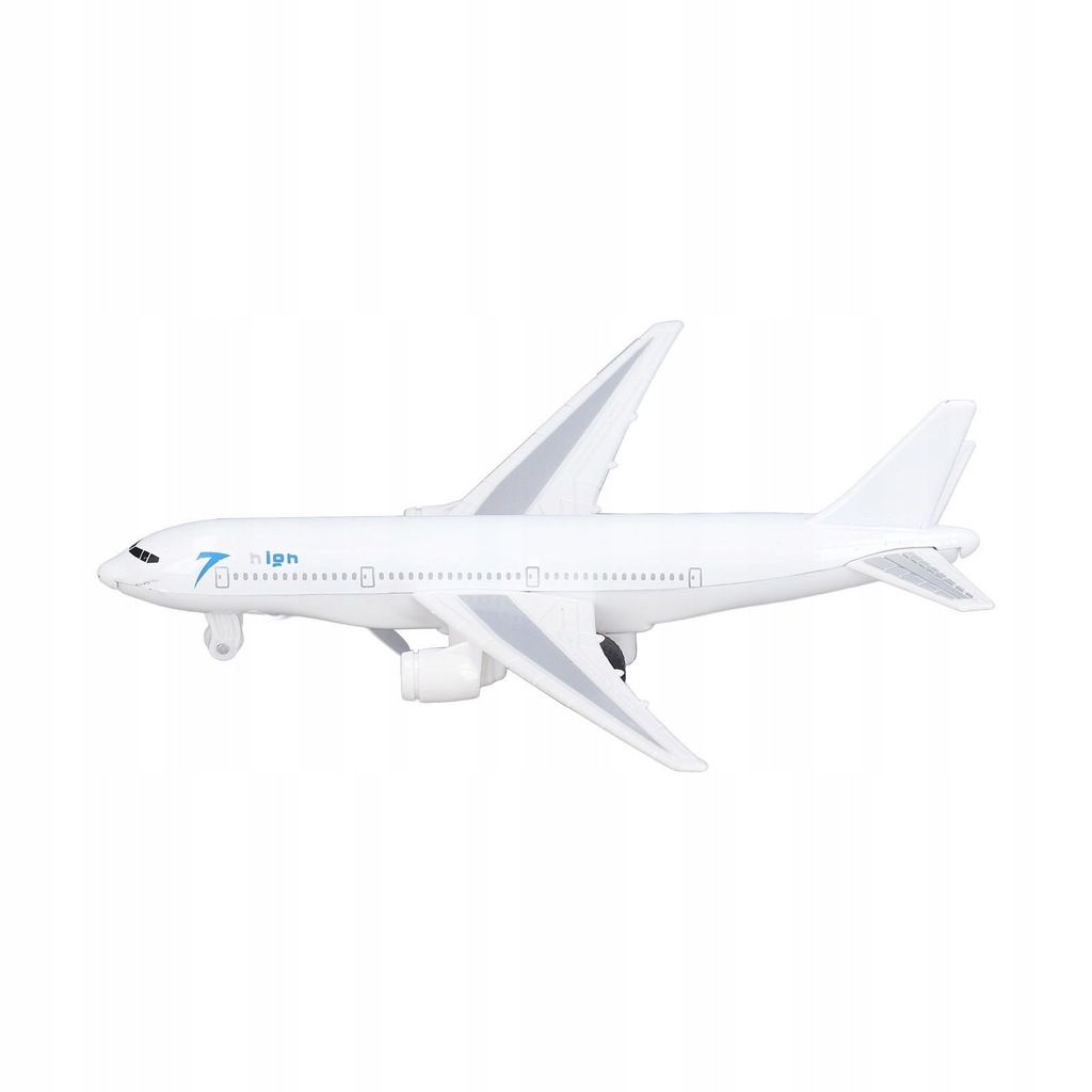 777 Avion Jouet Pied Robuste Et Durable - 5