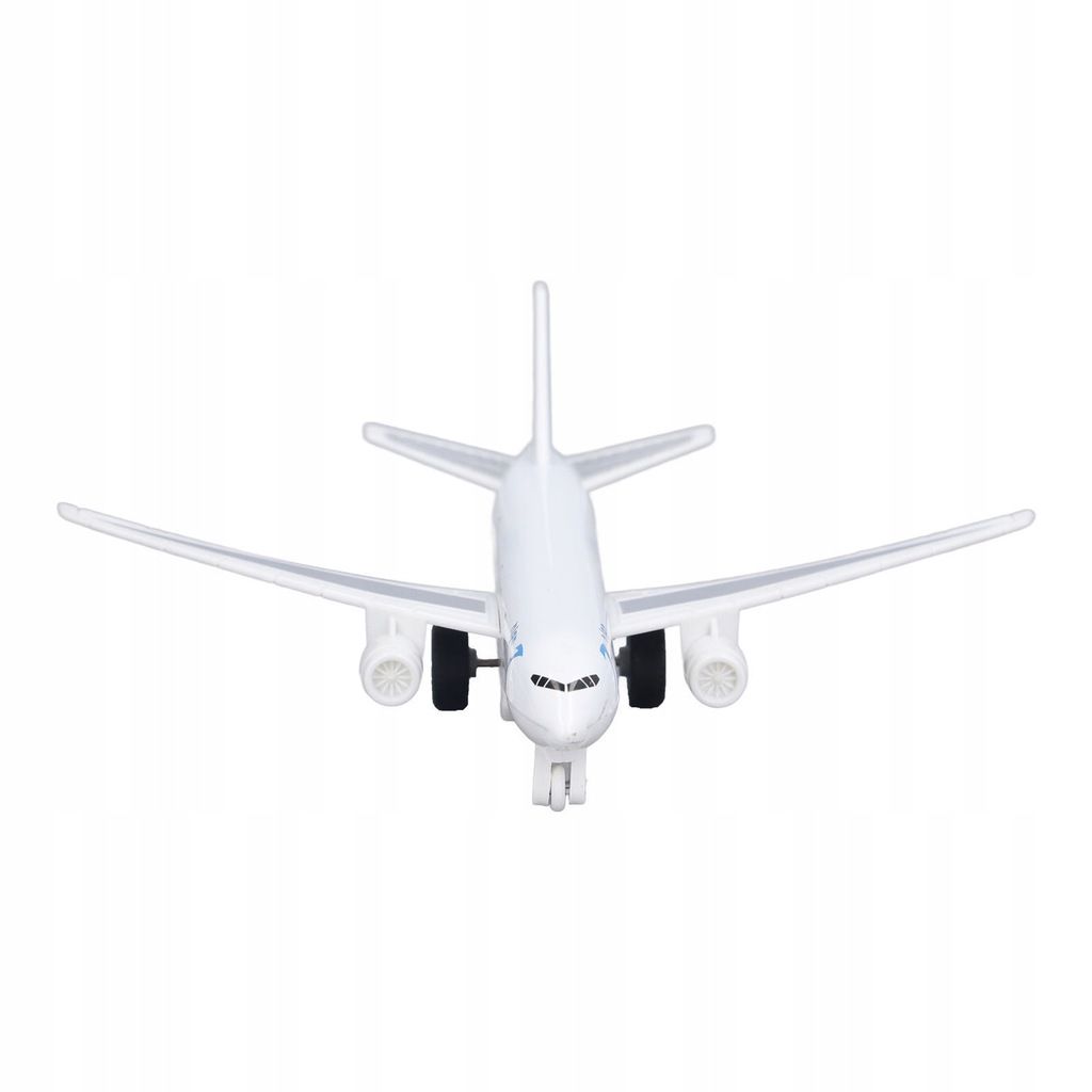 777 Avion Jouet Pied Robuste Et Durable - 6