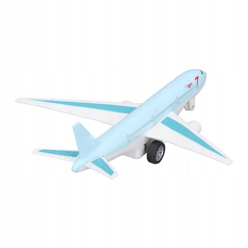 777 Avion Jouet Pied Robuste Et Durable
