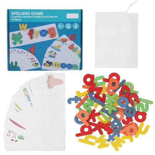 Lettres Pour Enfants Cartes Flash Alphabet Pour Tout-Petits