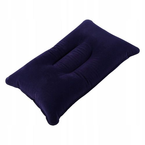 COUSSIN DE VOYAGE GONFLABLE 35cmx21.5cm