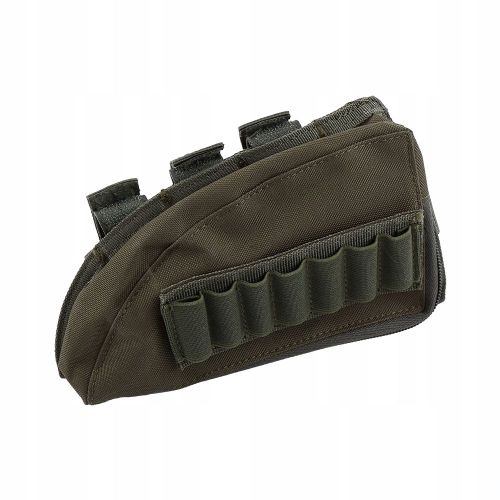 Pochette Multifonctionnelle Pour Cartouches De Fusil De Chasse I