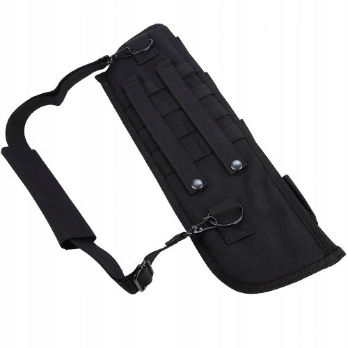 Sacoche Pour Fusil De Chasse Sac De Chasse En Plein Air