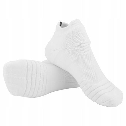 Chaussettes De Sport De Basket-Ball Pour Hommes