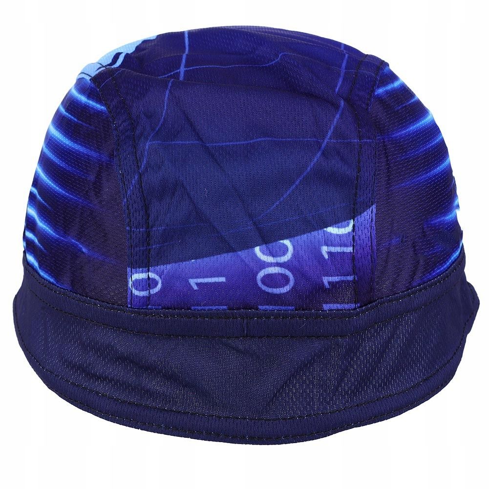 Casquette Cycliste Bandana Sportif Et Anti-Transpiration