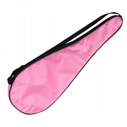Sac De Raquette De Squash Rembourré Léger