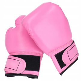 2pcs Gants De Boxe Pour Enfants Entraînement