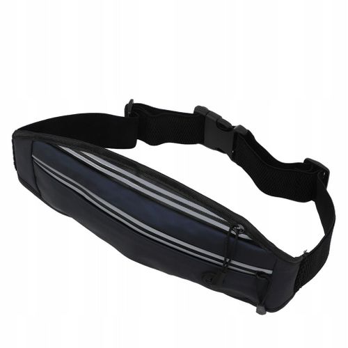 Ceinture De Running Réfléchissante Pour Hommes Et Femmes