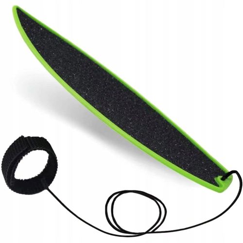 Planche De Surf Mini 1pcs Vert