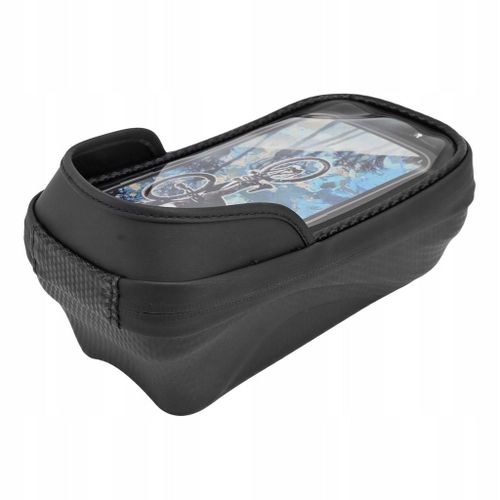 Sac De Cadre Avant De Vélo Étanche