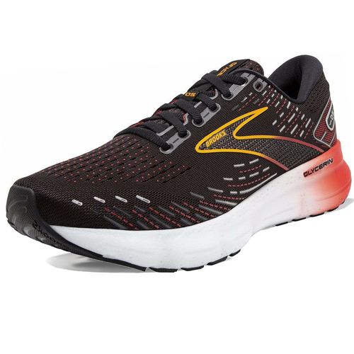 Chaussures Glycerin 20 1103821d090 Noir