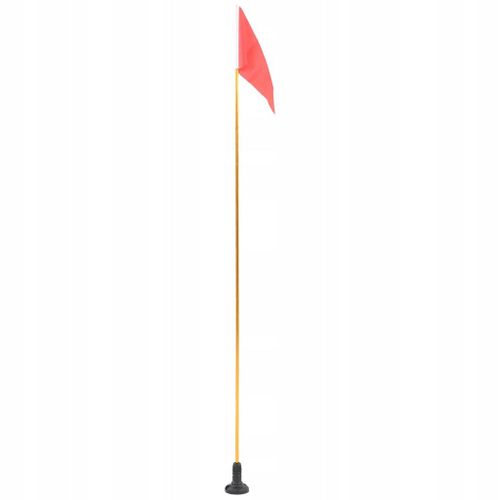 Kayak Drapeau Aluminium Nylon Pole Diy