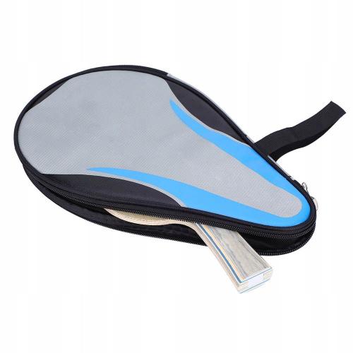 Raquettes De Ping-Pong Sac A Raquettes