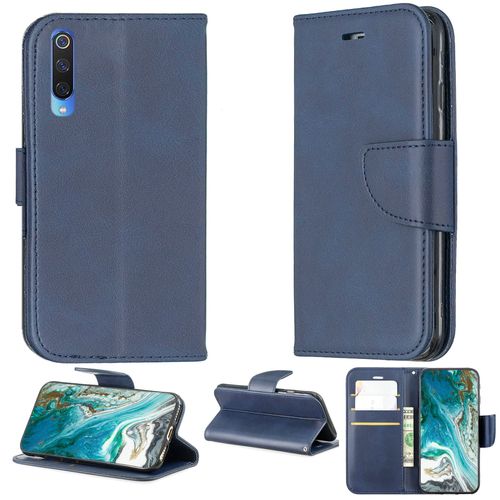 Coque Pour Xiaomi Mi 9 Coque Compatible Avec Xiaomi Mi 9 Coque Etui Housse Case Cover Yzw Red