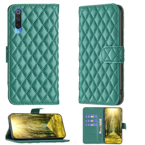 Coque Pour Xiaomi Mi 9 Coque Compatible Avec Xiaomi Mi 9 Coque Etui Housse Case Cover Green