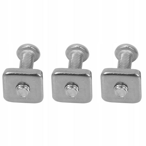 Boulon D'aileron De Planche De Surf Aileron A Vis Pour
