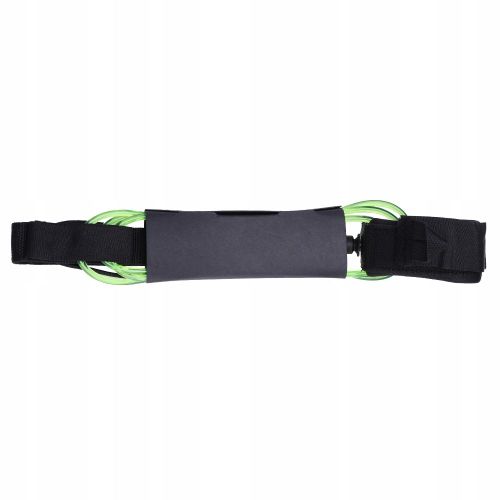 Surf Leash 6ft 5.5mm Tpu Avec