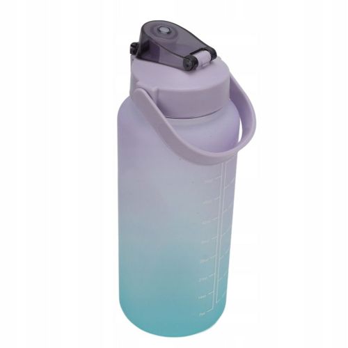 Gourde Sport 2000 Ml Dégradé