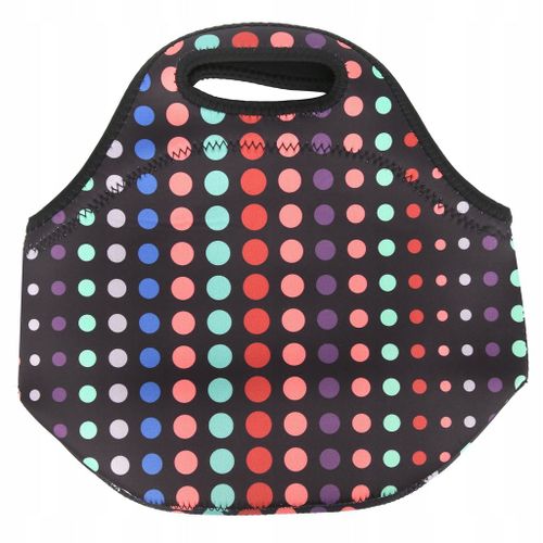 Sac a lunch isotherme imperméable