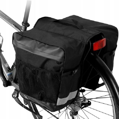 Sahoo 600d Vélo Porte-Bagages Arriere