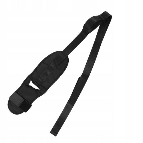 Ceinture Extensible De Yoga Pour Entraîneur De Récupération D'hémiplégie