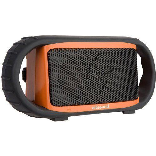 Art Sound R9 Bluetooth Floating Speaker Enceintes PC / Stations MP3 RMS 3 W