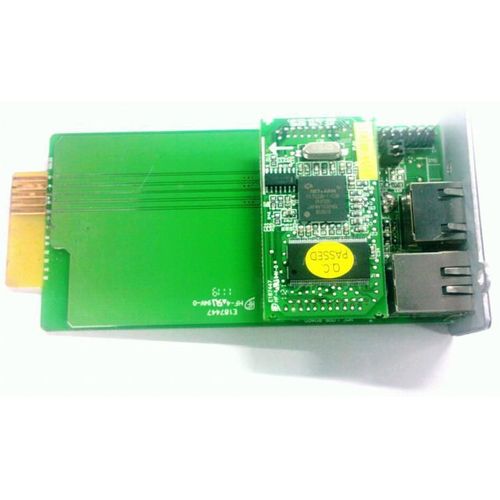 PowerWalker NMC Card SNMP Modul for UPSs