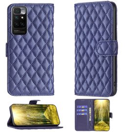 Coque Pour Xiaomi Redmi 10 Coque Compatible Avec Xiaomi Redmi 10 Coque Etui Housse Case Cover Blue