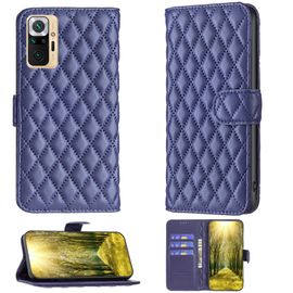 Coque Pour Xiaomi Redmi 10 Pro Coque Compatible Avec Xiaomi Redmi 10 Pro Coque Etui Housse Case Cover Blue