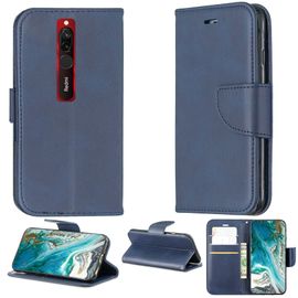 Coque Pour Xiaomi Redmi 8 Coque Compatible Avec Xiaomi Redmi 8 Coque Etui Housse Case Cover Yzw Red