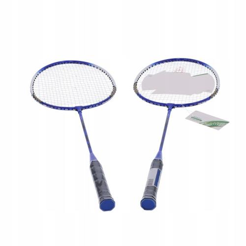Sg8010 Ensemble De Raquettes De Badminton Pour 2 Joueurs