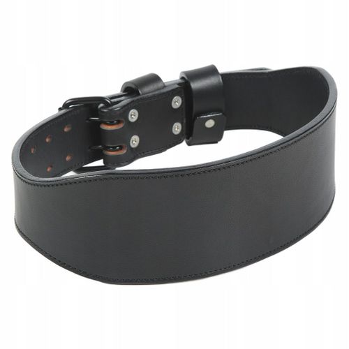 Ceinture D'haltérophilie, Support Inférieur