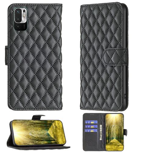 Coque Pour Xiaomi Redmi Note 10 5g Coque Compatible Avec Xiaomi Redmi Note 10 5g Coque Etui Housse Case Cover Black