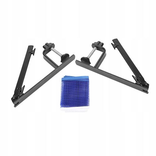 Filet De Tennis De Table Portable Avec Métal