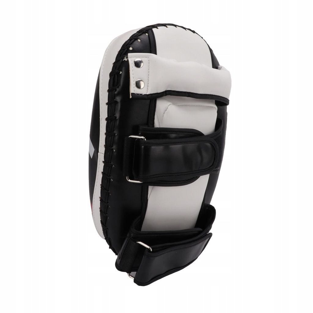 Durabilit leve De Cible De Pied De Boxe D'arc D'unit Cen... - 3