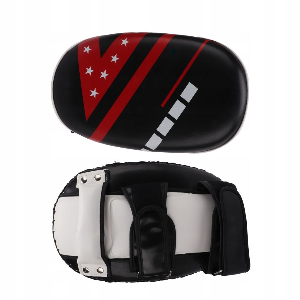 Durabilit leve De Cible De Pied De Boxe D'arc D'unit Cen... - 4