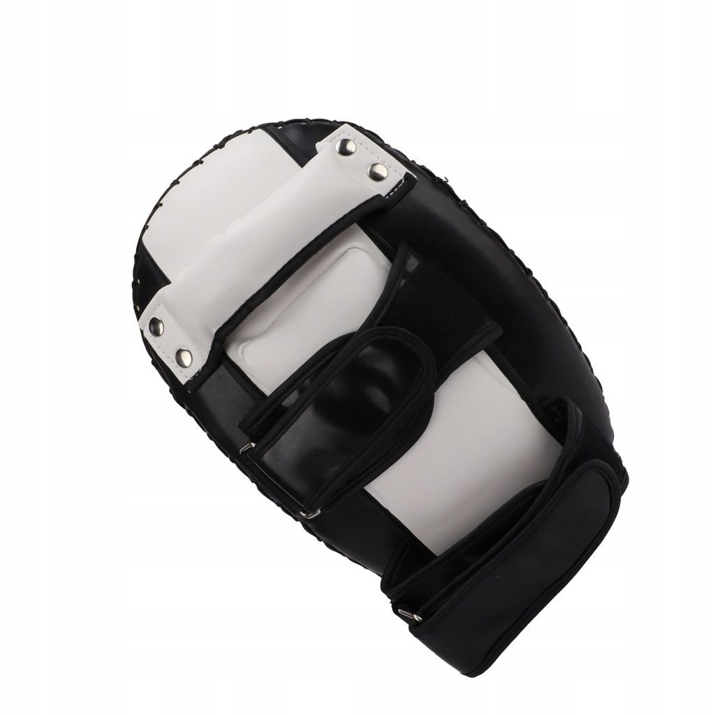 Durabilit leve De Cible De Pied De Boxe D'arc D'unit Cen... - 5