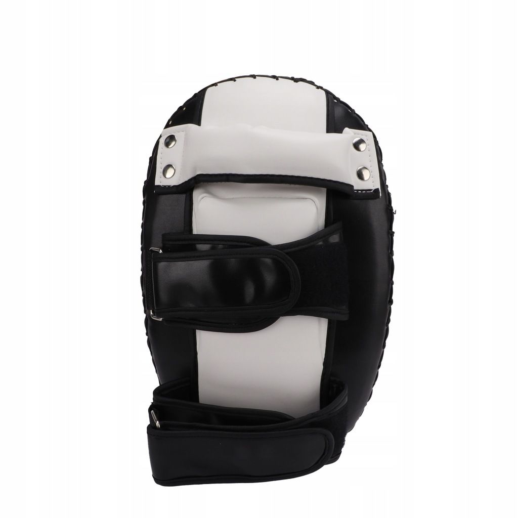 Durabilit leve De Cible De Pied De Boxe D'arc D'unit Cen... - 7