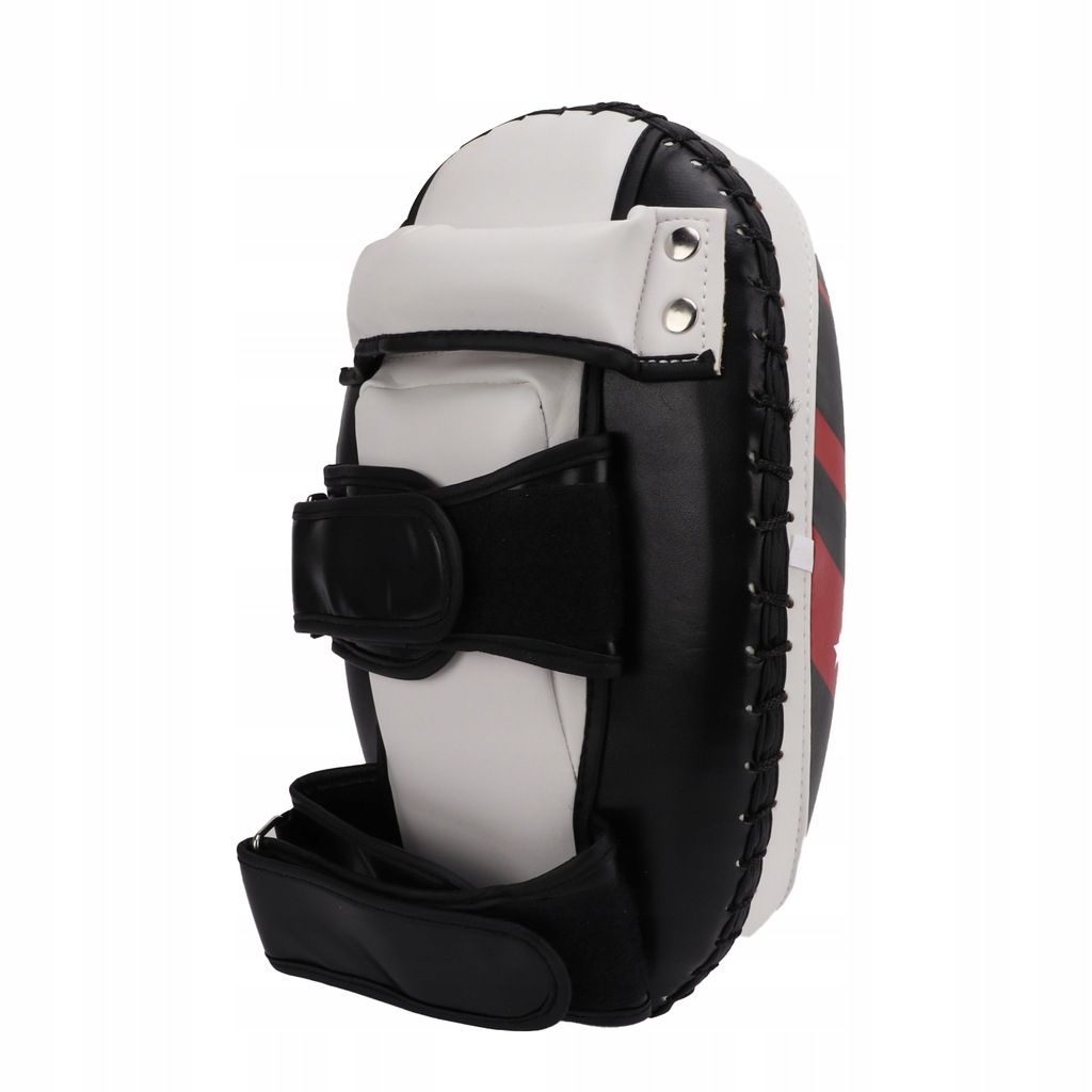 Durabilit leve De Cible De Pied De Boxe D'arc D'unit Cen... - 8
