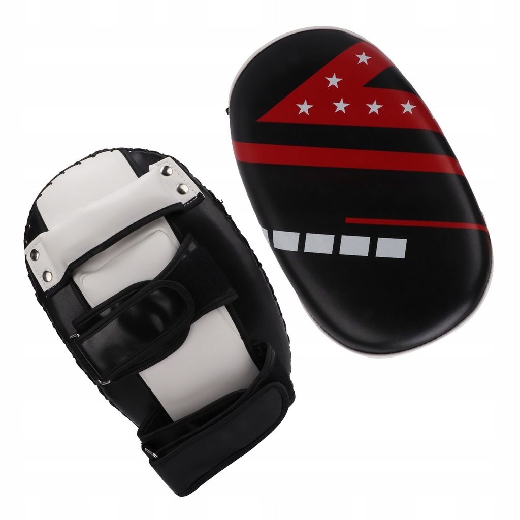 Durabilit leve De Cible De Pied De Boxe D'arc D'unit Cen... - 9