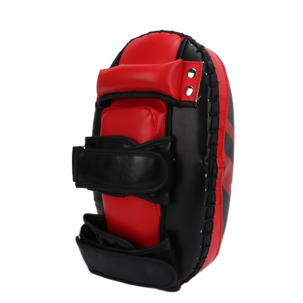Durabilit leve De Cible De Pied De Boxe D'arc D'unit Cen... - 8