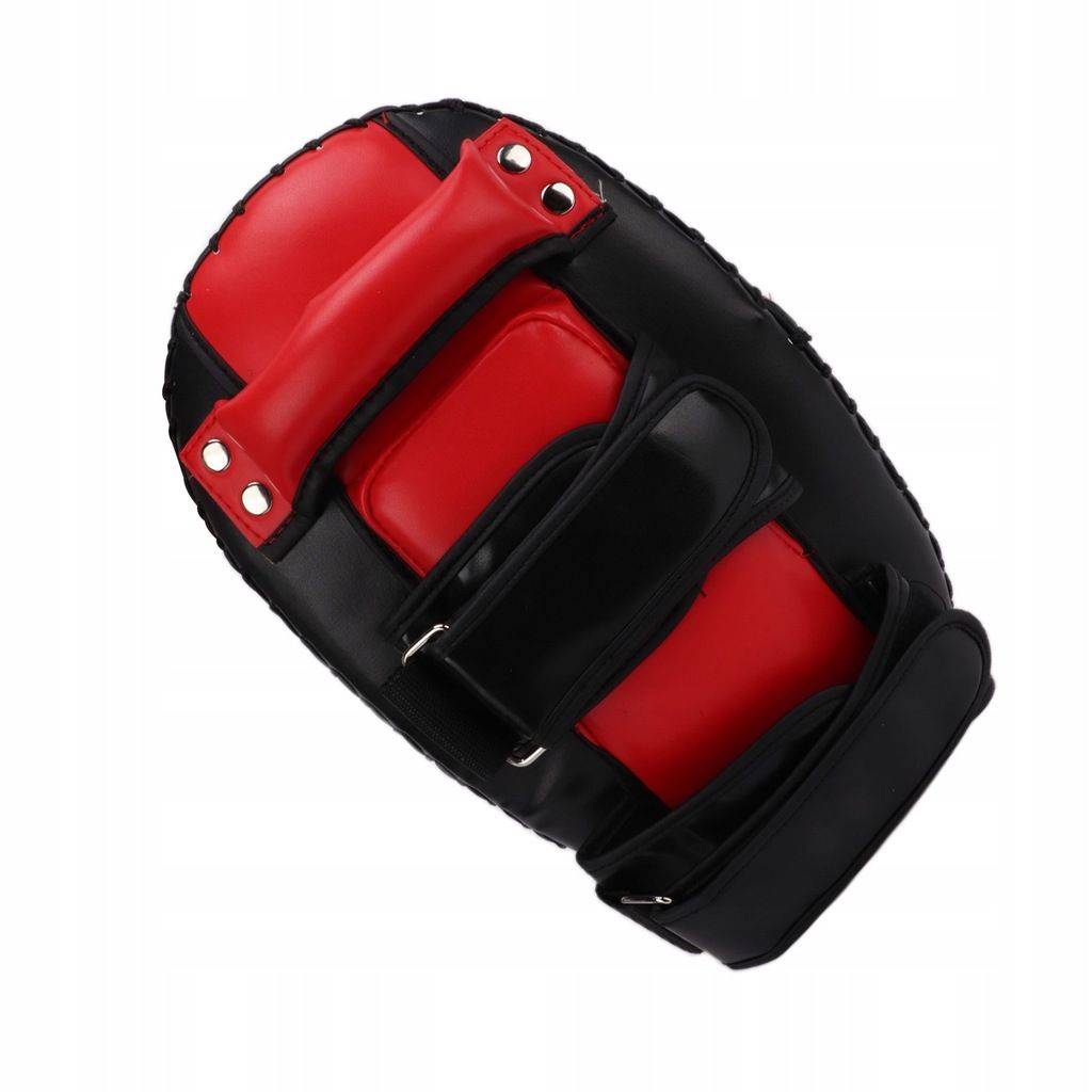 Durabilit leve De Cible De Pied De Boxe D'arc D'unit Cen... - 9