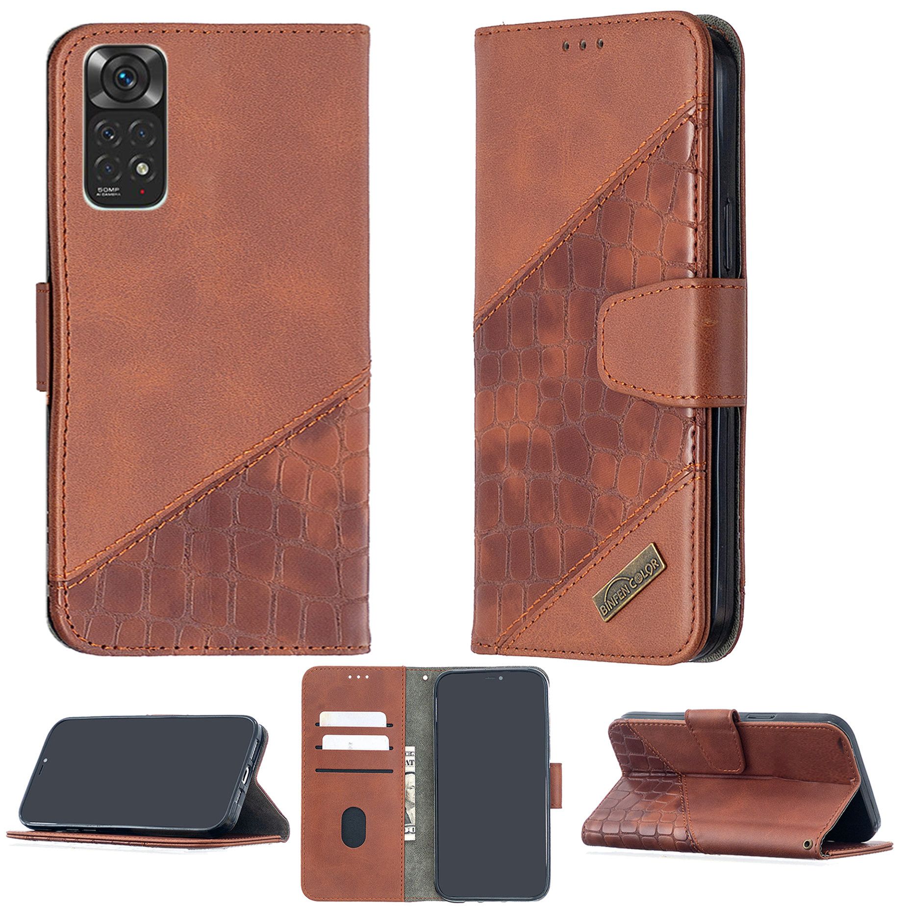 Coque Pour Xiaomi Redmi Note 11 Coque Compatible Avec Xiaomi...