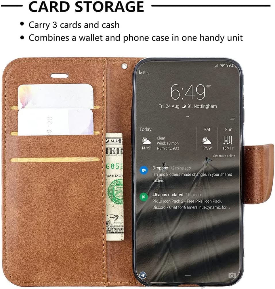 Coque Pour Xiaomi Redmi Note 11 Coque Compatible Avec Xiaomi... - 3
