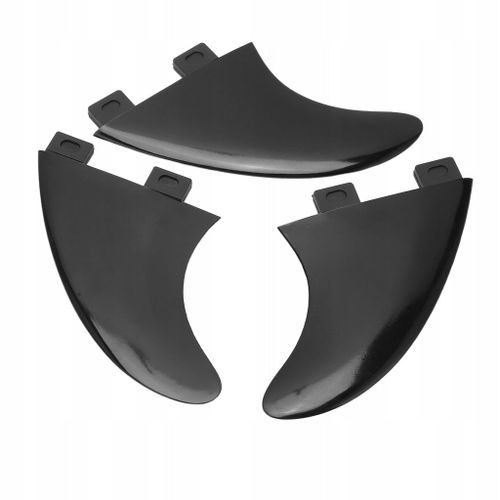 Planche A Pagaie Remplaçable De Planche De Surf 3pcs
