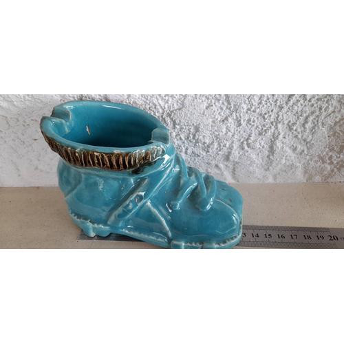 Ceramique Le Chevrel chaussure de montagne 