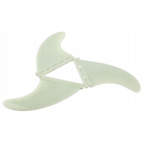 Ensemble D'ailerons De Queue De Planche De Surf 3pcs