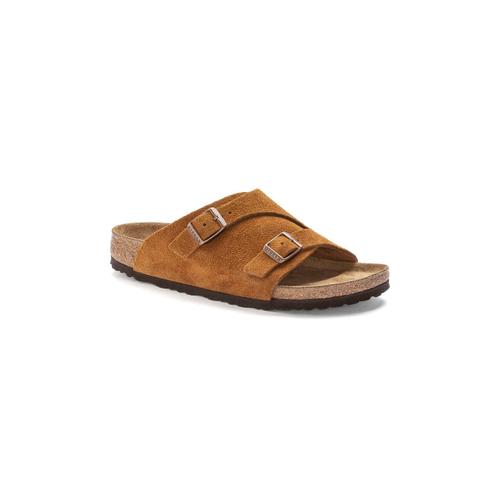 Birkenstock Zurich Marron